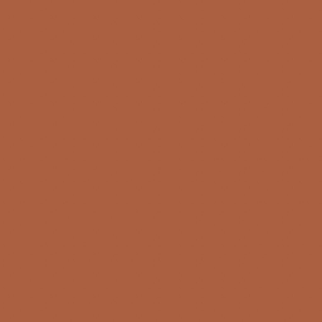 Terra Rossa - Couleurs 2022 - Palette Countryside