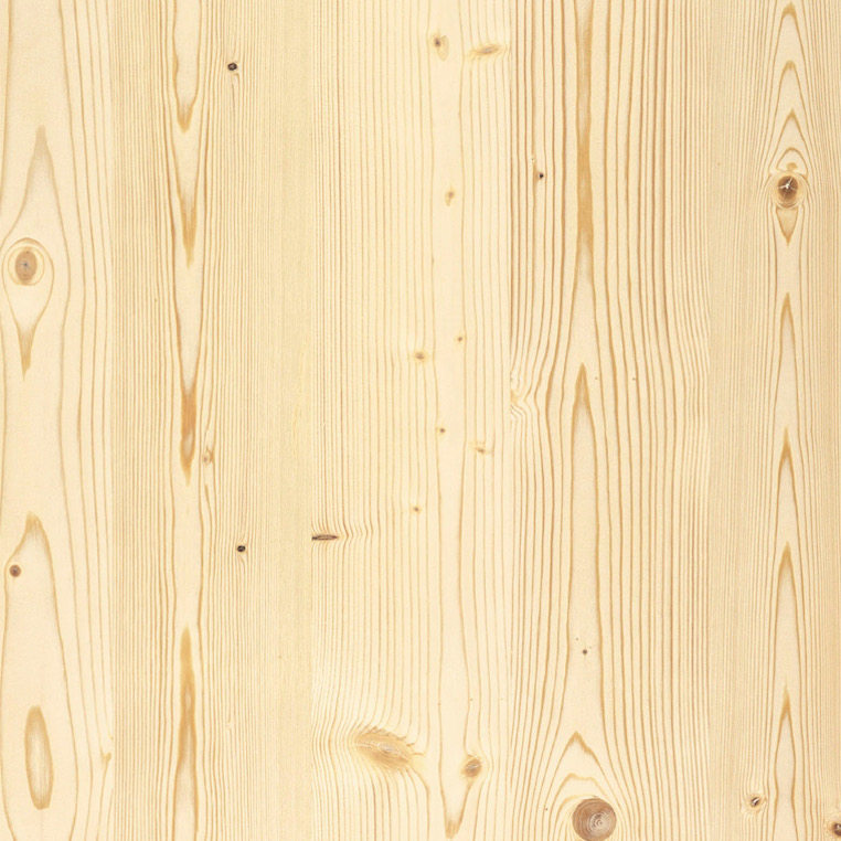 Photo matériaux bois en épicéa pour le mobilier de la MAM des Choux de Bretelles à Villeneuve-D'Ascq (59)